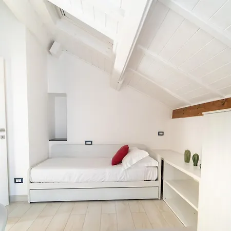 Colonna By Wonderful Italy Apartment Neapel