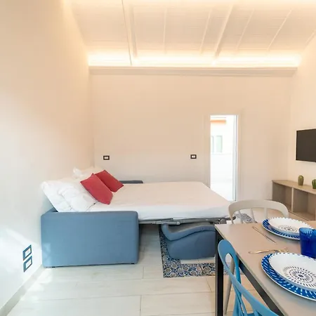 Colonna By Wonderful Italy Apartment *