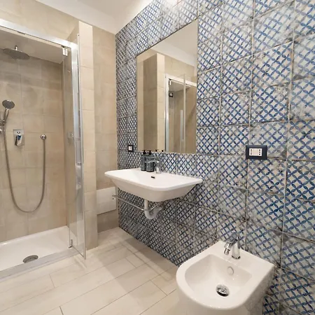 Colonna By Wonderful Italy Apartment Neapel