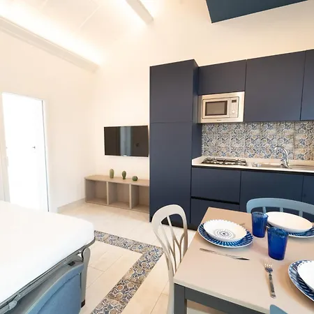 Colonna By Wonderful Italy Apartment