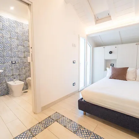 Colonna By Wonderful Italy Apartment *