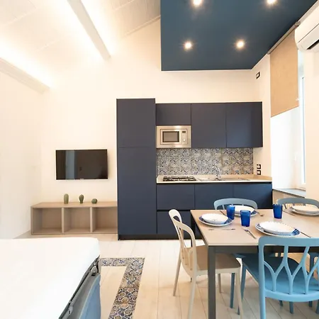 Apartment Colonna By Wonderful Italy *