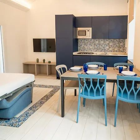Apartment Colonna By Wonderful Italy