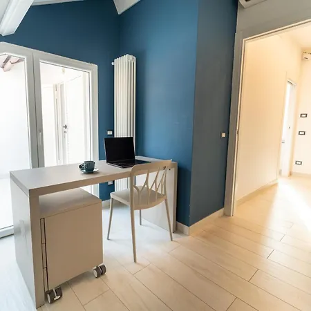 Colonna By Wonderful Italy Apartment *